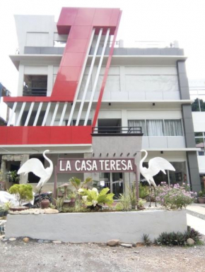 La Casa Teresa Tourist Inn Inc, El Nido